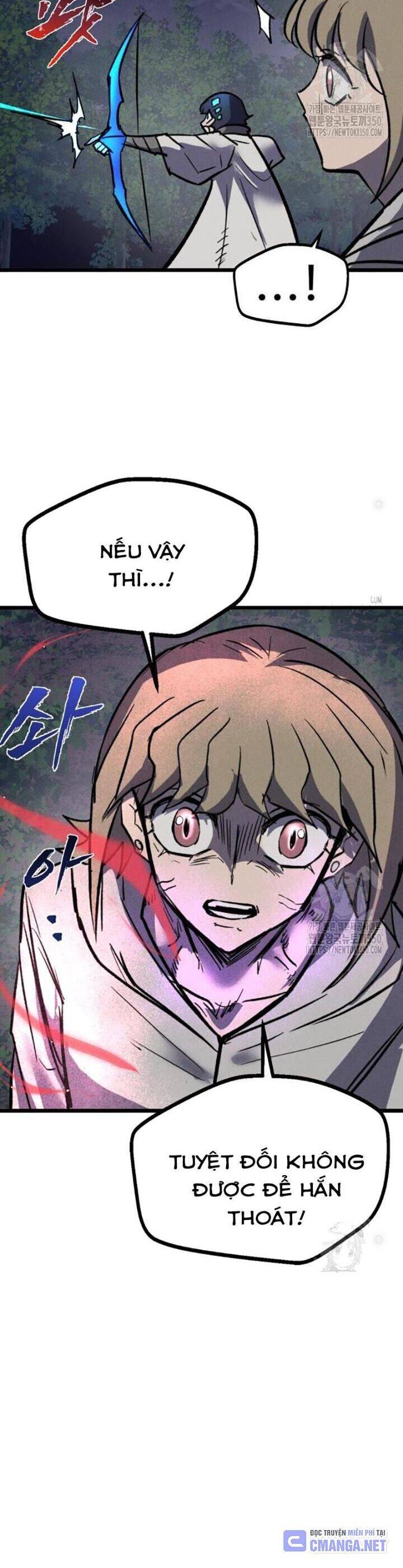 Người Côn Trùng: Chapter 88