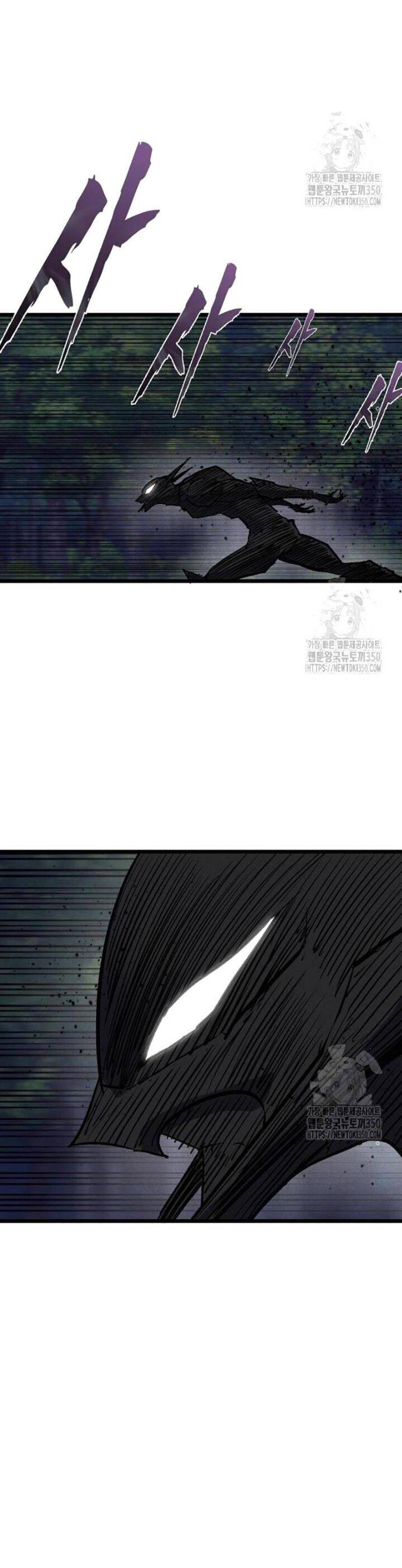 Người Côn Trùng: Chapter 88