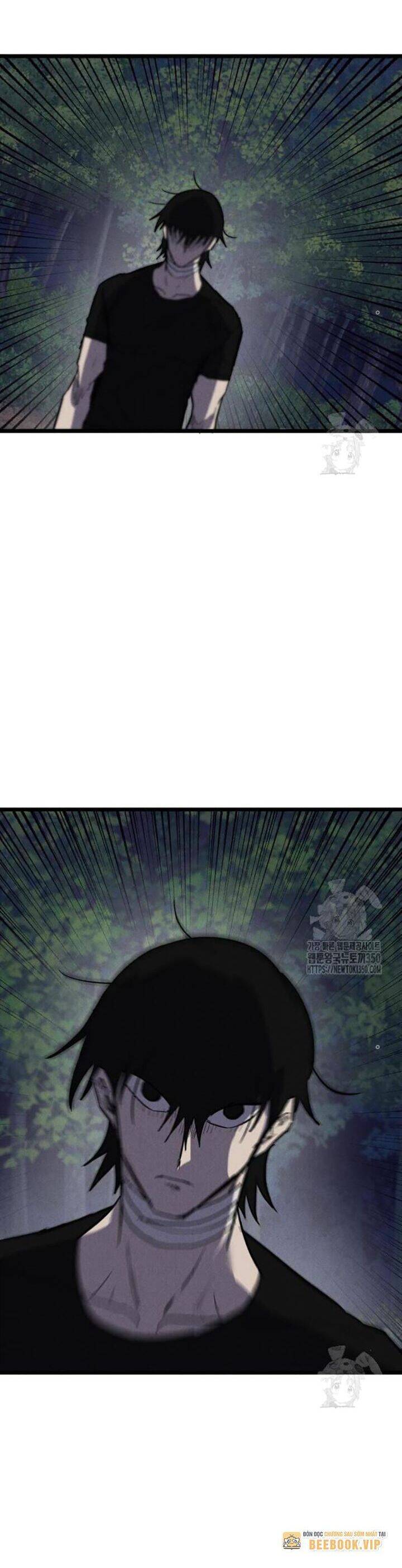 Người Côn Trùng: Chapter 88