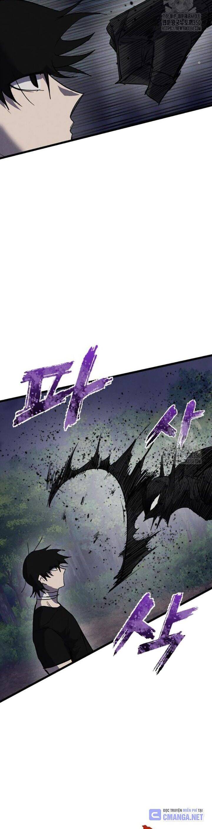 Người Côn Trùng: Chapter 88