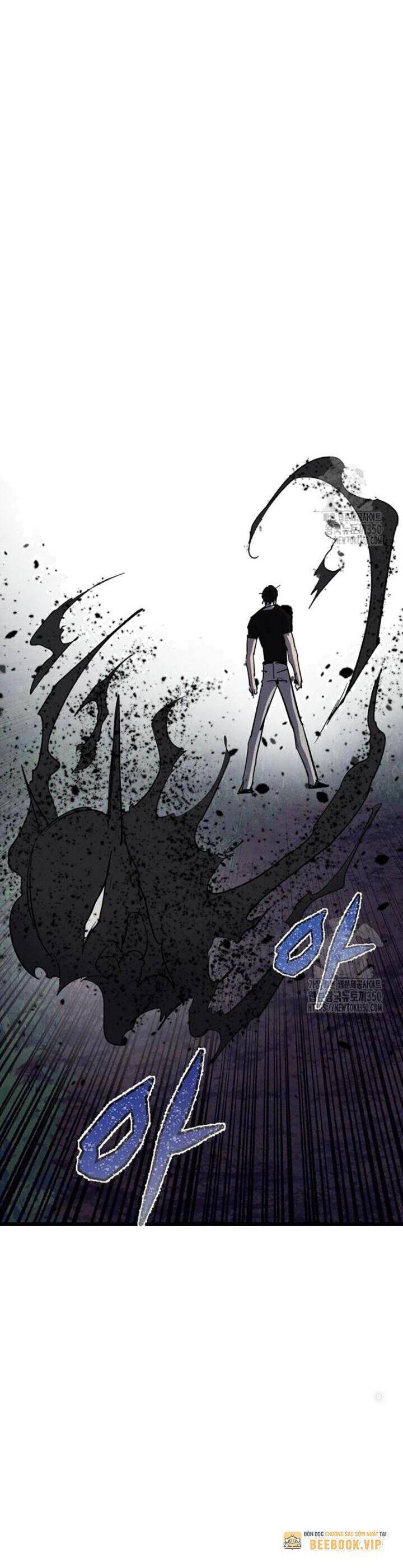 Người Côn Trùng: Chapter 88