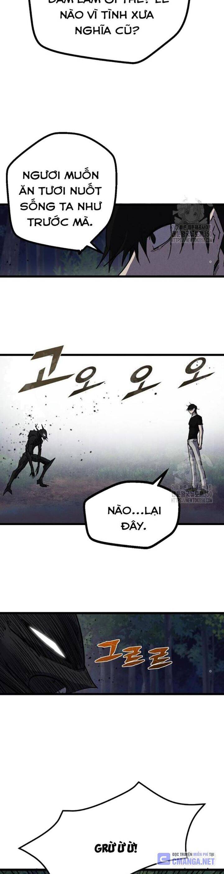 Người Côn Trùng: Chapter 88