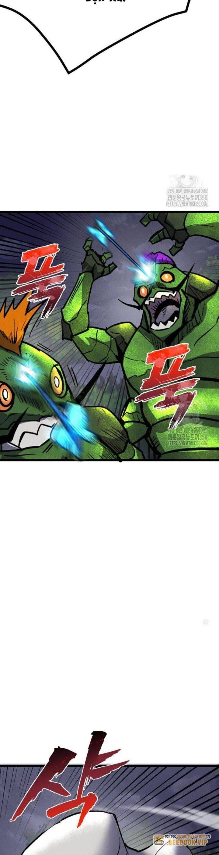 Người Côn Trùng: Chapter 88