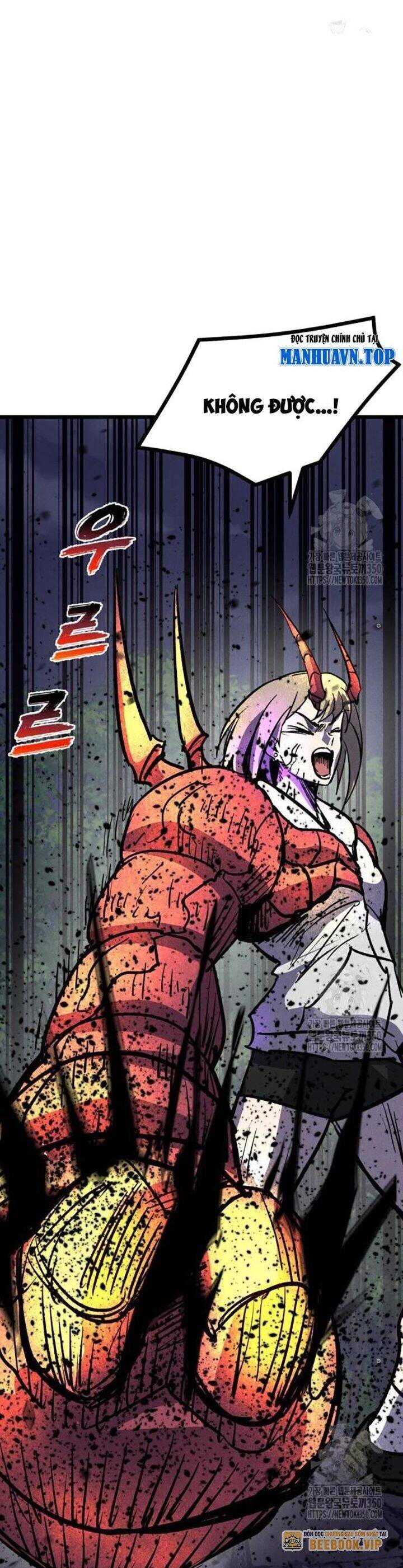 Người Côn Trùng: Chapter 88