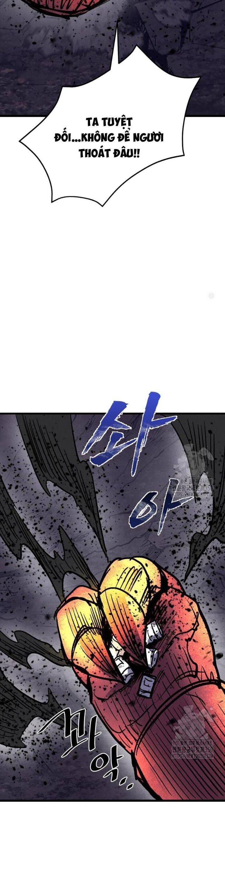 Người Côn Trùng: Chapter 88
