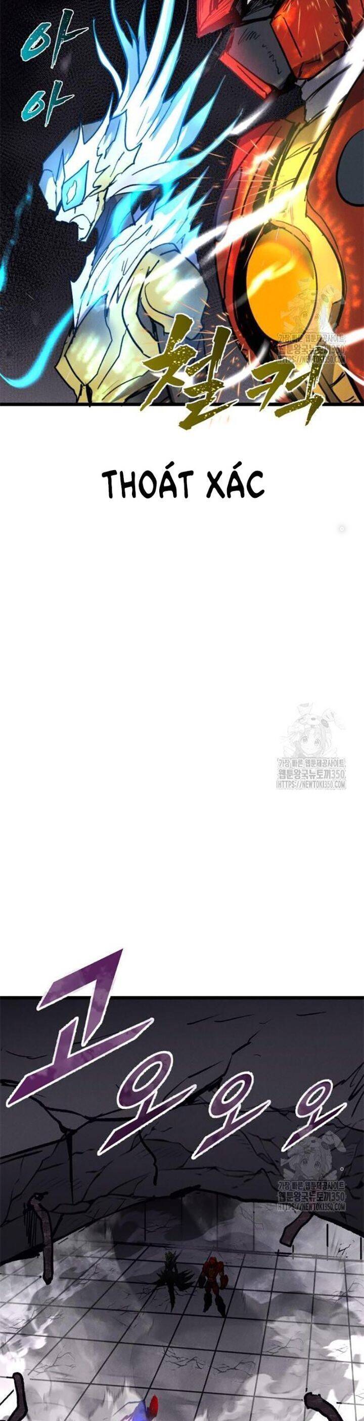 Người Côn Trùng: Chapter 88