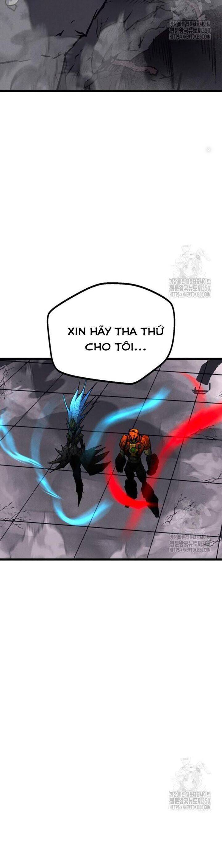 Người Côn Trùng: Chapter 88