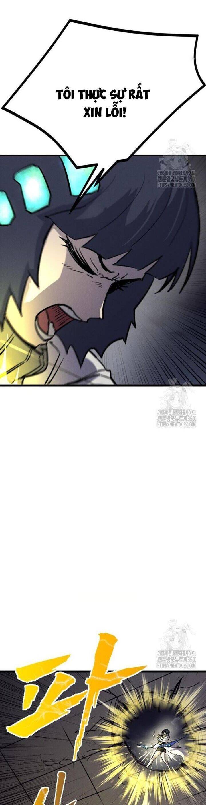 Người Côn Trùng: Chapter 88