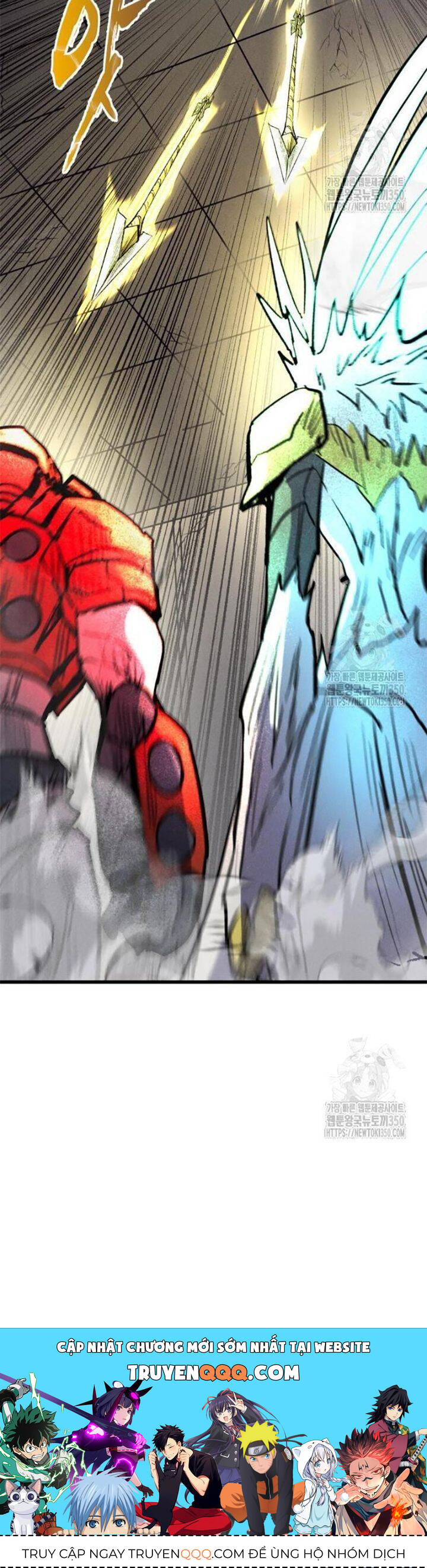 Người Côn Trùng: Chapter 88