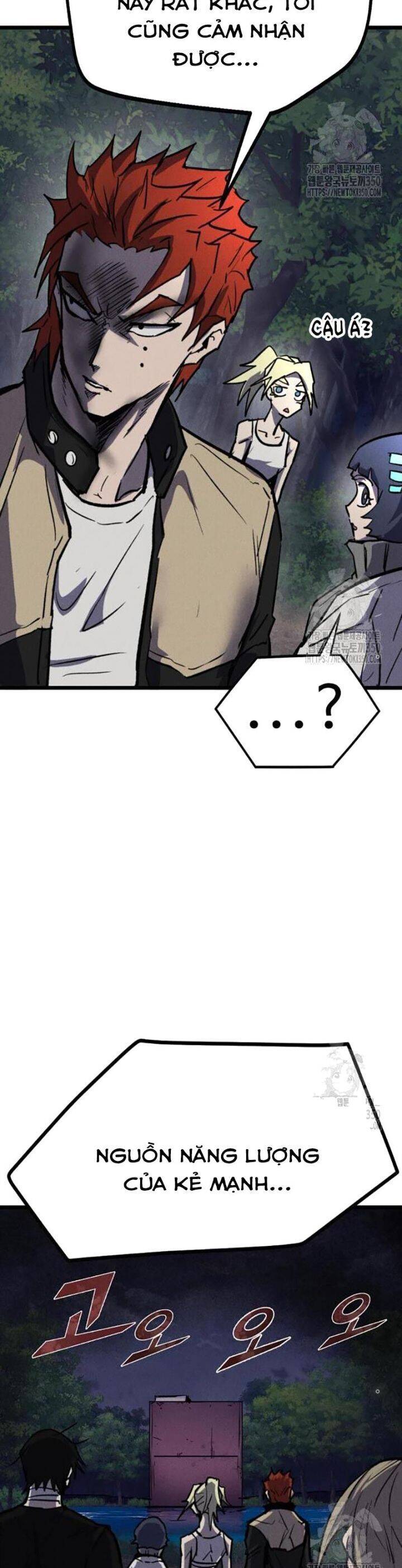 Người Côn Trùng: Chapter 88