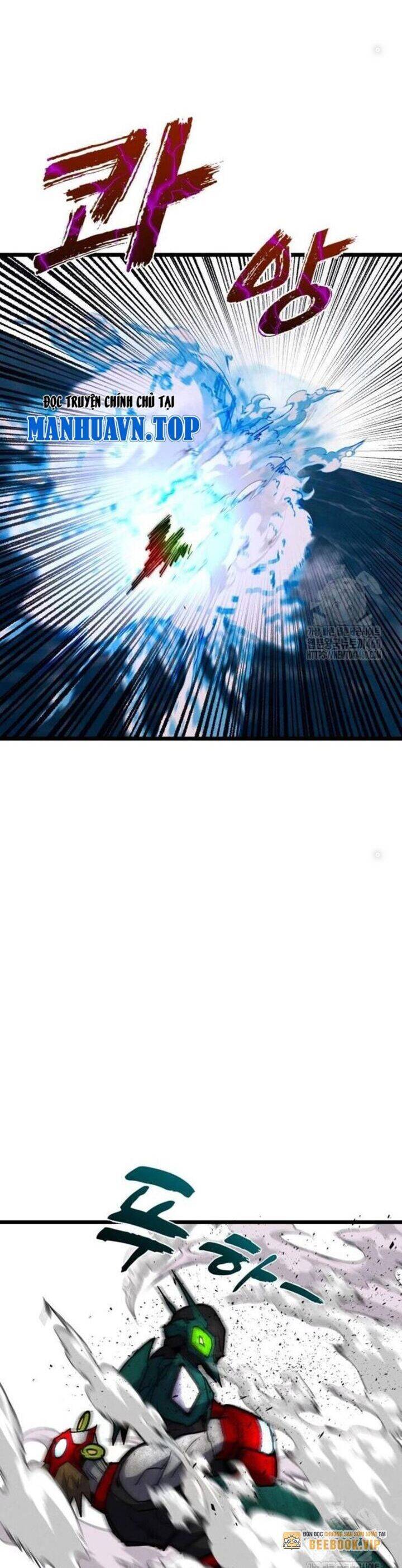 Người Côn Trùng: Chapter 90