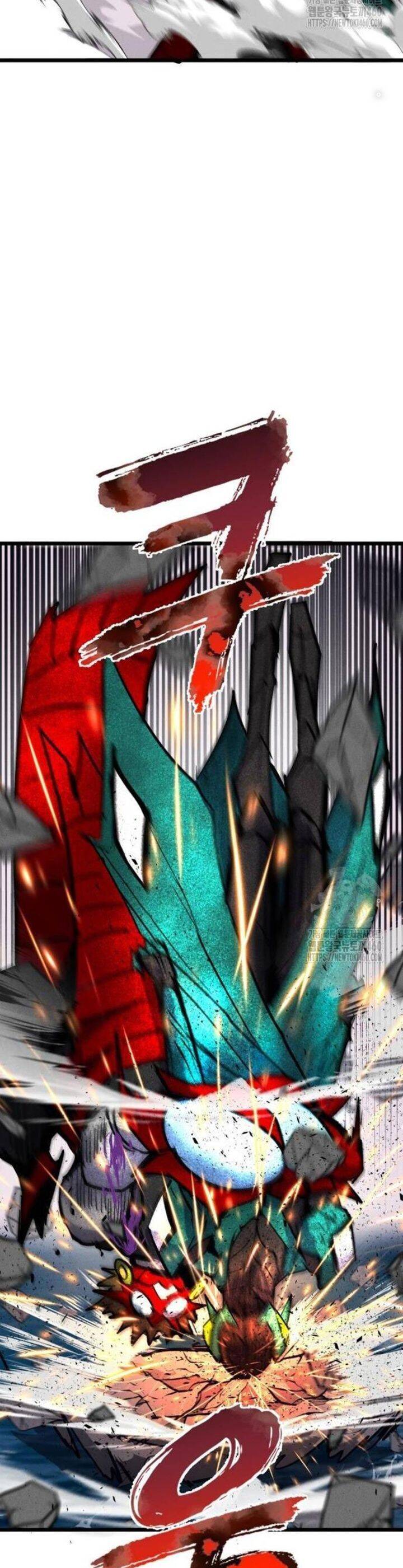 Người Côn Trùng: Chapter 90