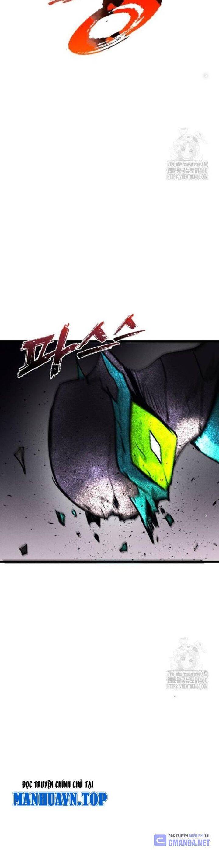 Người Côn Trùng: Chapter 90