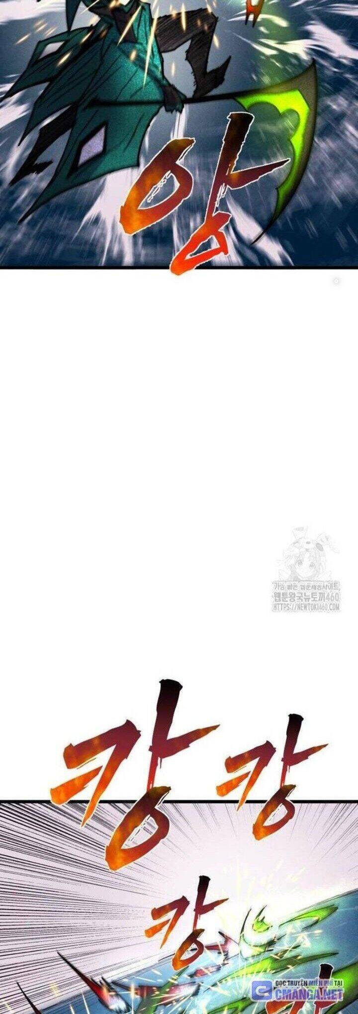 Người Côn Trùng: Chapter 90