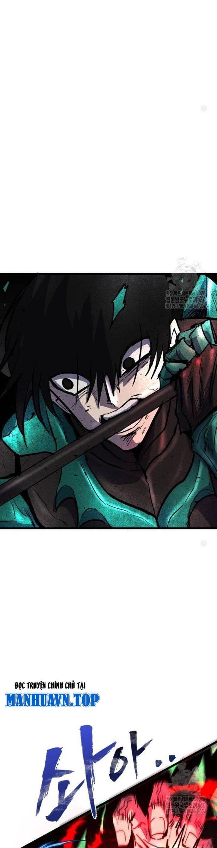 Người Côn Trùng: Chapter 90