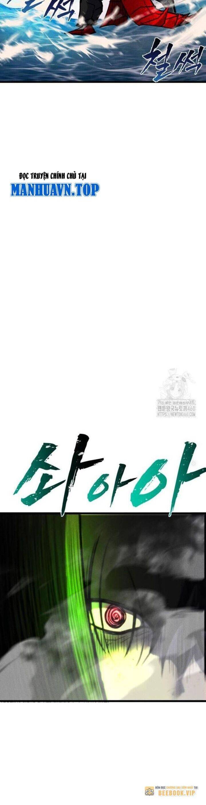 Người Côn Trùng: Chapter 90