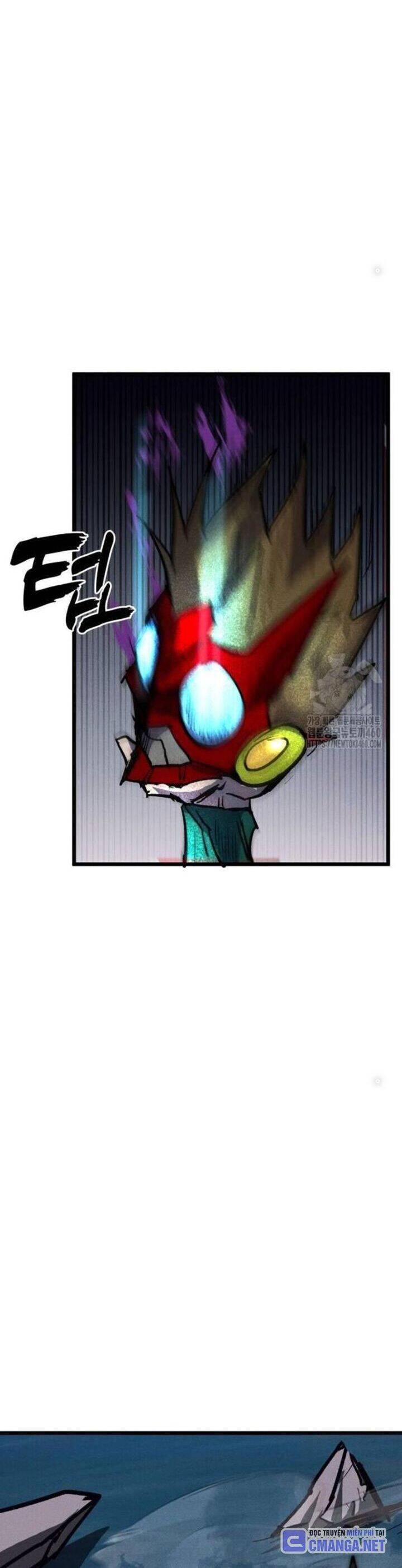 Người Côn Trùng: Chapter 90