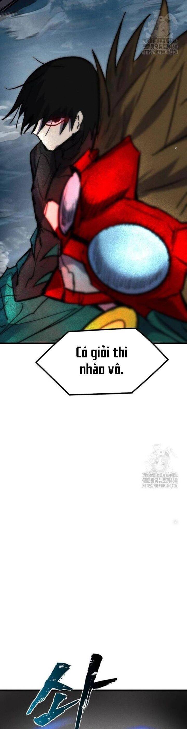 Người Côn Trùng: Chapter 90