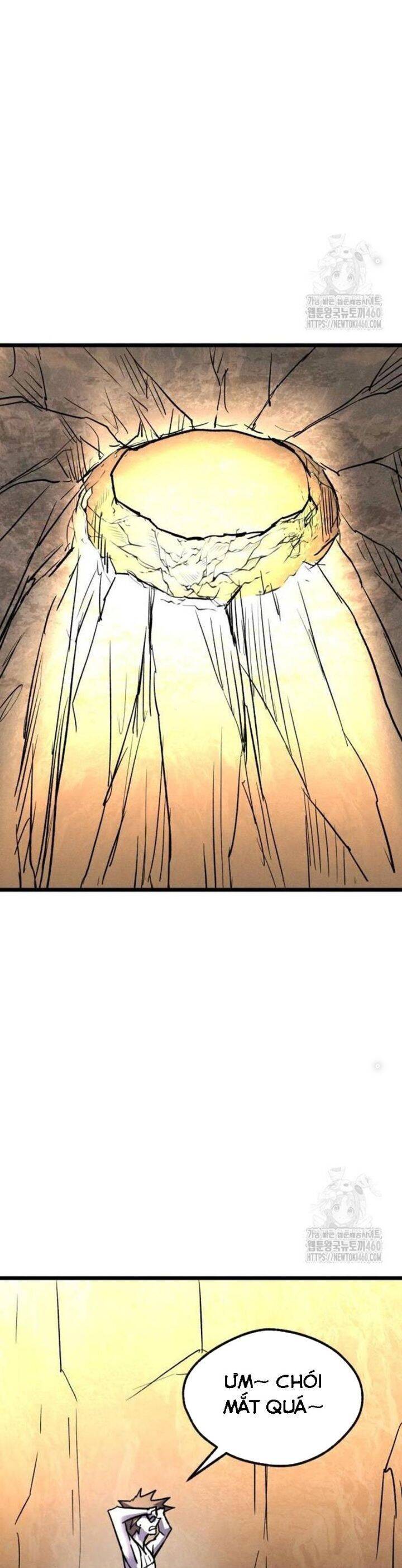 Người Côn Trùng: Chapter 90