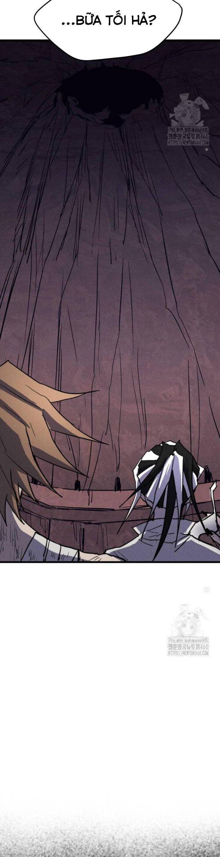 Người Côn Trùng: Chapter 90