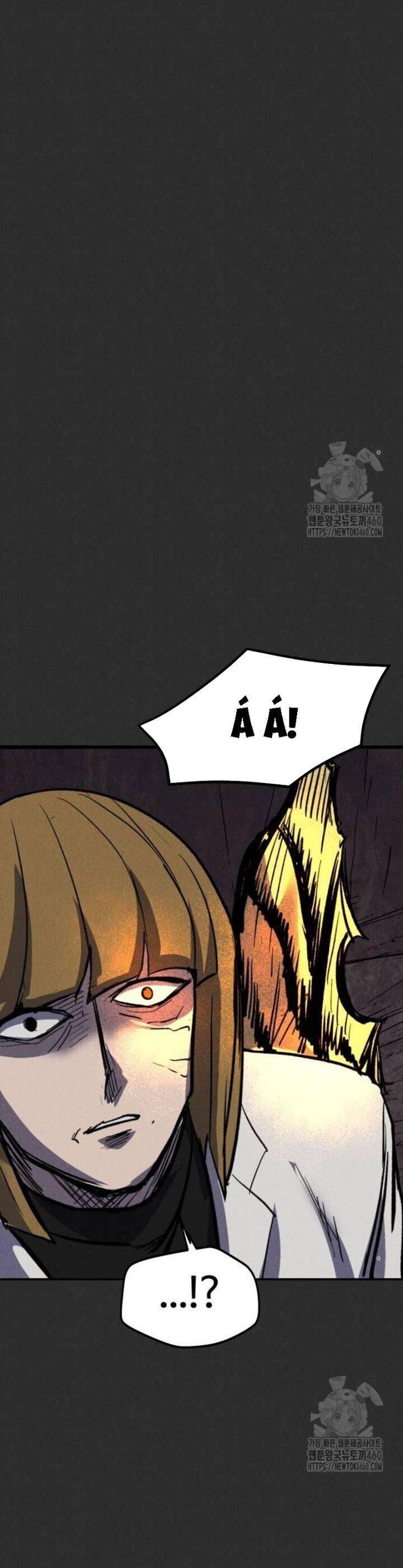 Người Côn Trùng: Chapter 90