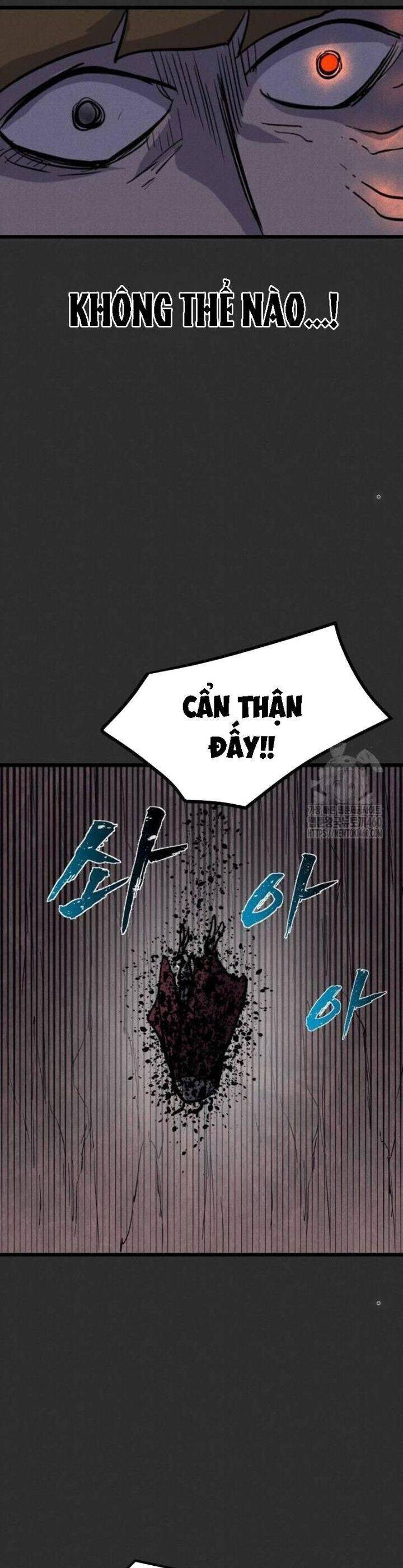 Người Côn Trùng: Chapter 90