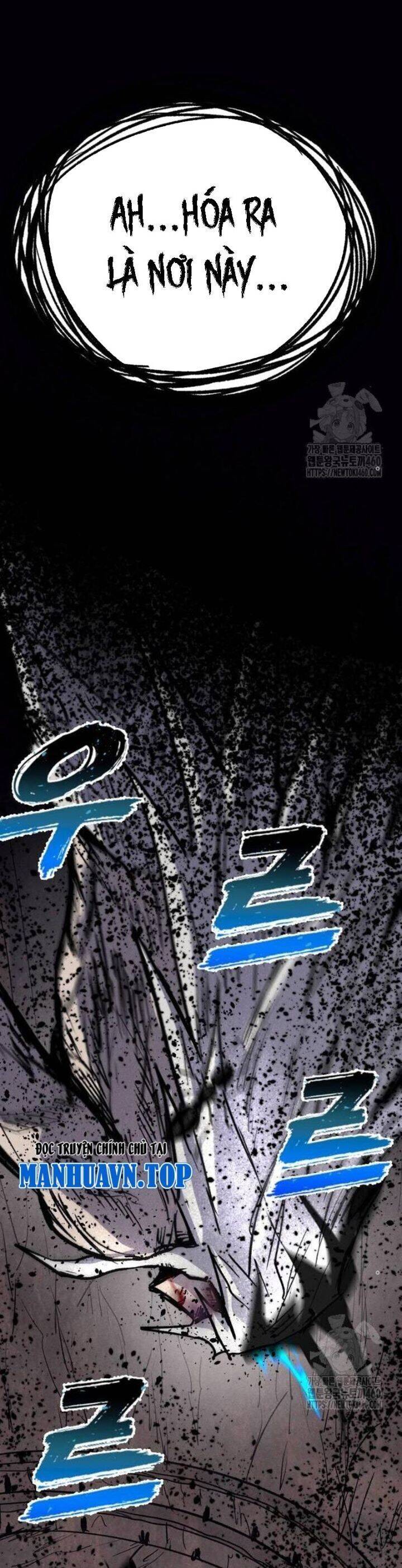 Người Côn Trùng: Chapter 90