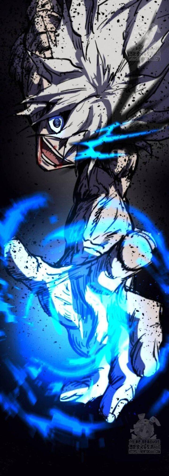 Người Côn Trùng: Chapter 90