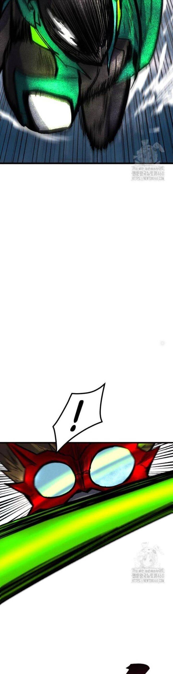 Người Côn Trùng: Chapter 90