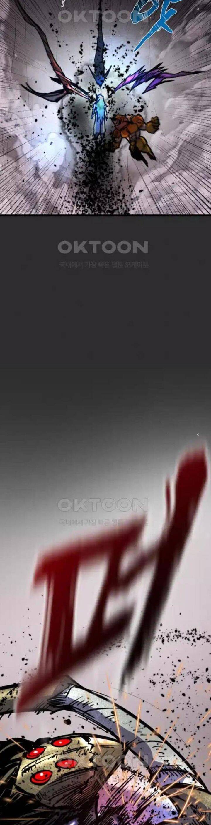 Người Côn Trùng: Chapter 91