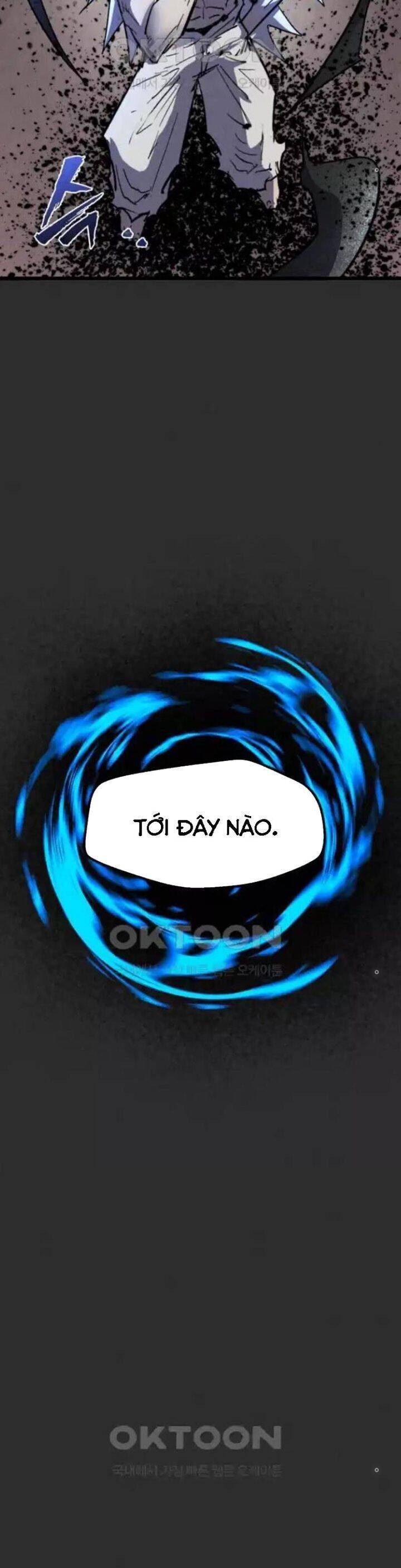 Người Côn Trùng: Chapter 91