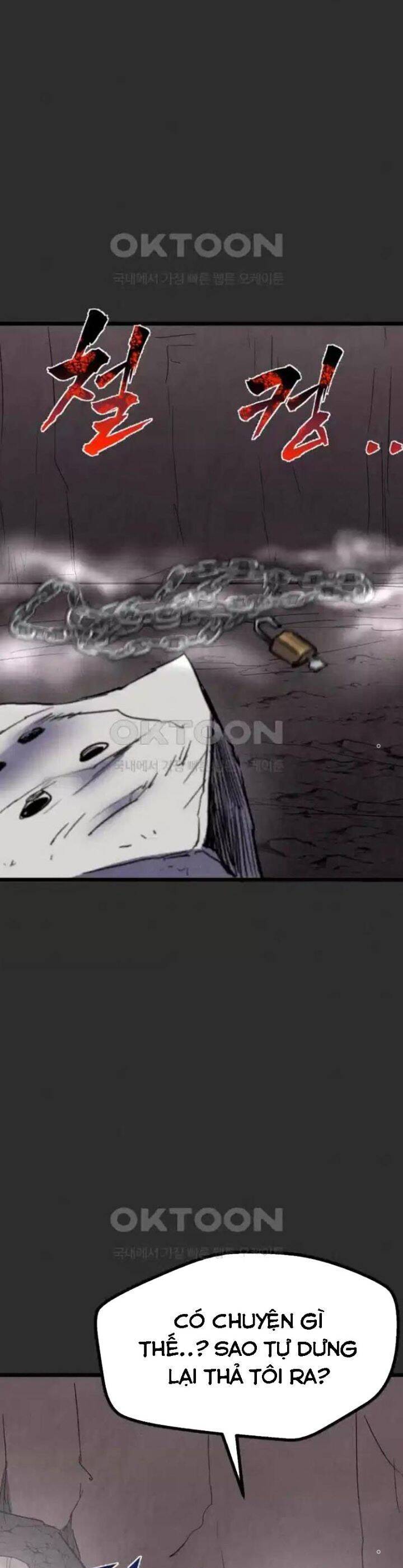 Người Côn Trùng: Chapter 91