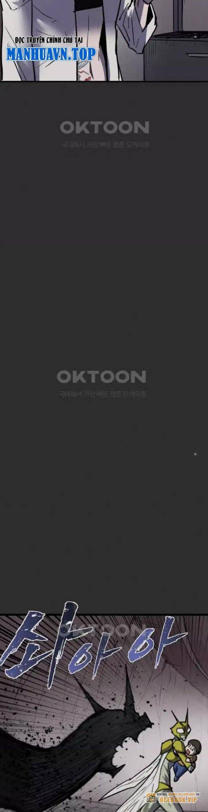 Người Côn Trùng: Chapter 91