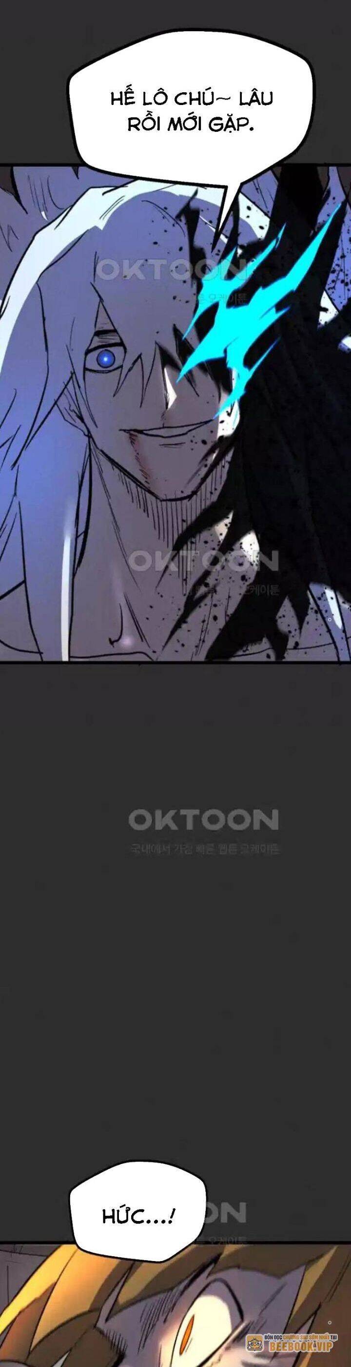 Người Côn Trùng: Chapter 91