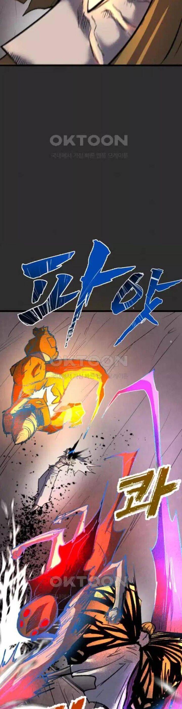 Người Côn Trùng: Chapter 91