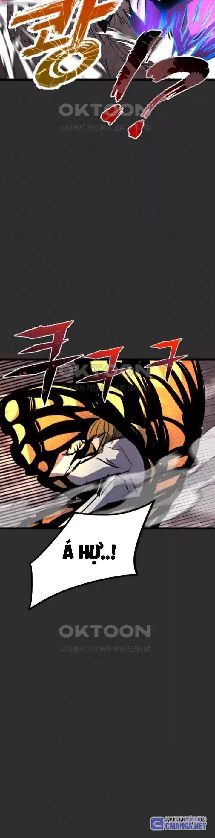 Người Côn Trùng: Chapter 91