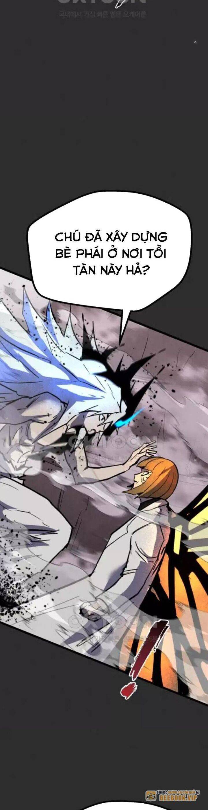 Người Côn Trùng: Chapter 91