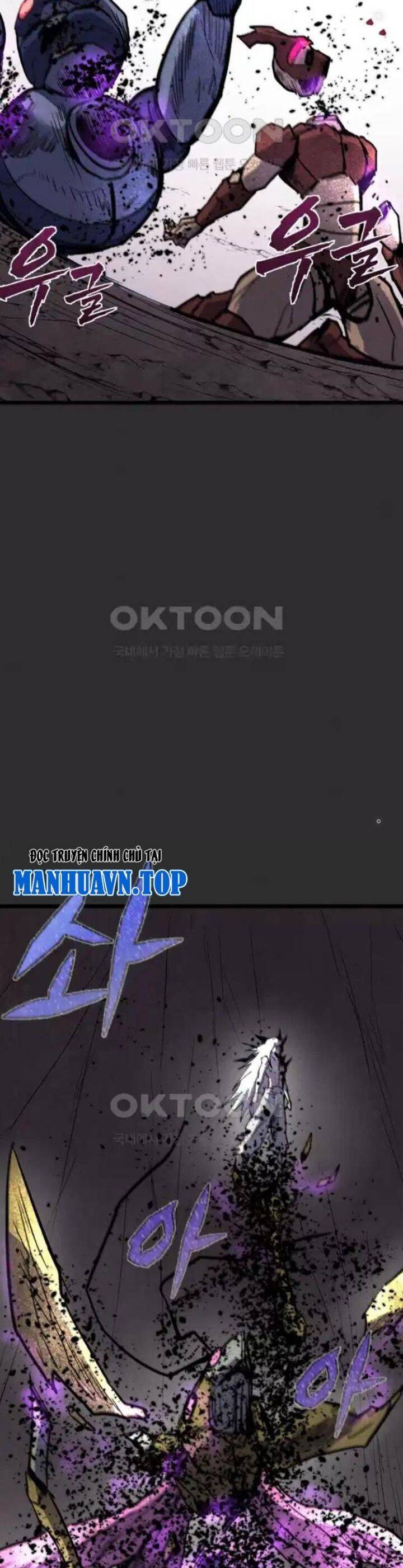 Người Côn Trùng: Chapter 91