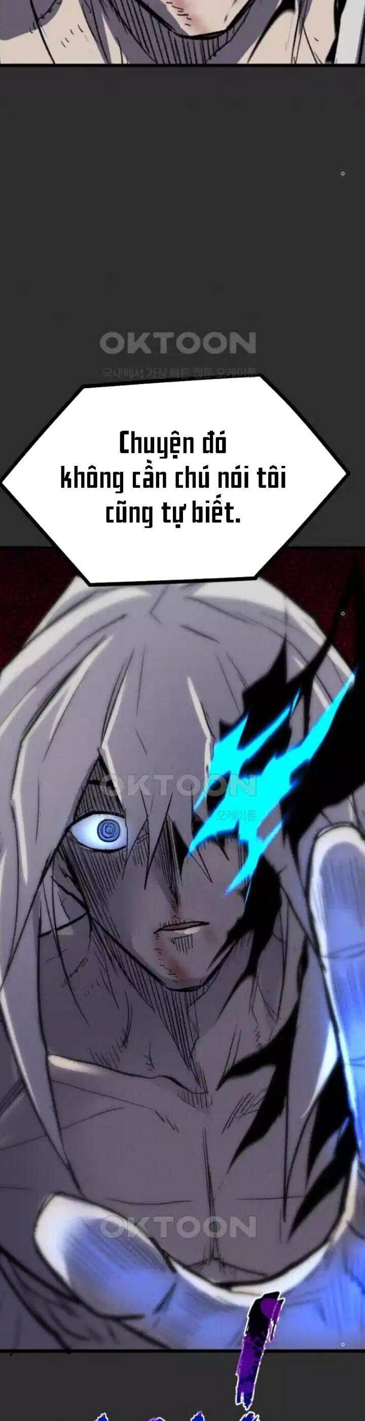 Người Côn Trùng: Chapter 91