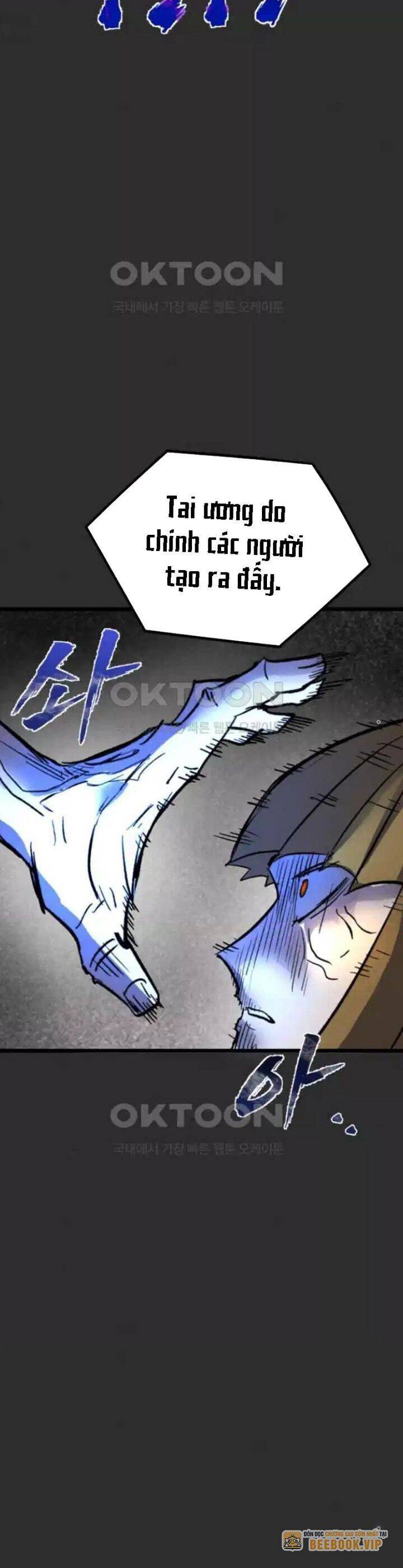 Người Côn Trùng: Chapter 91