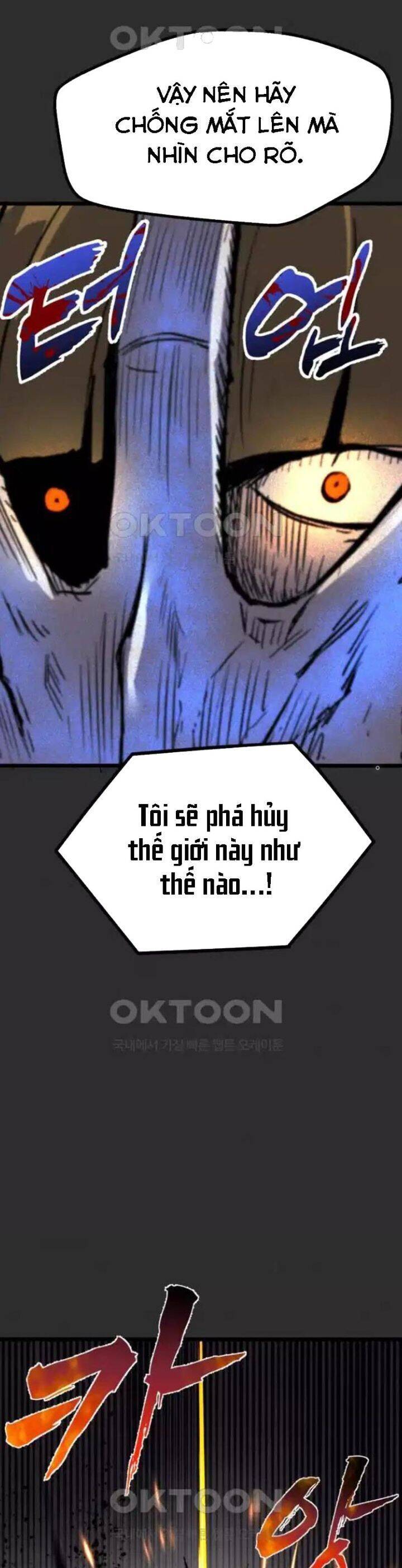 Người Côn Trùng: Chapter 91