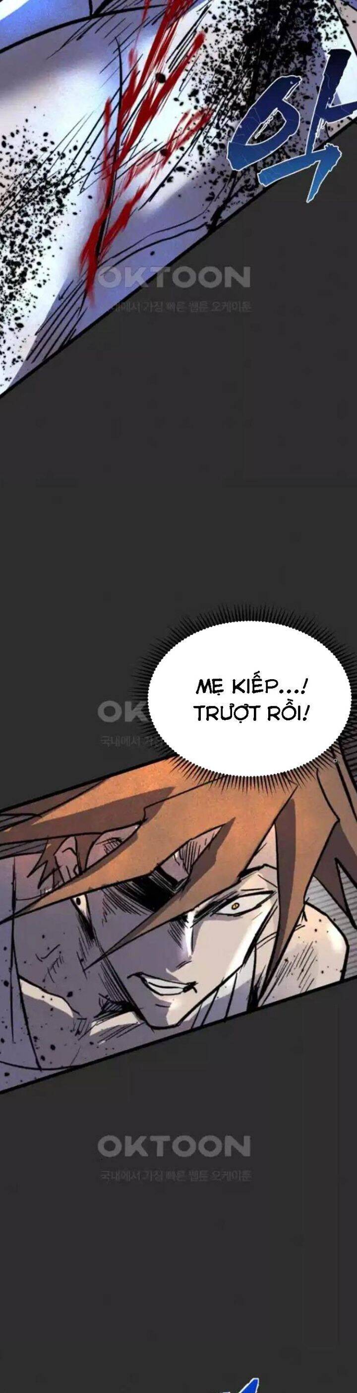 Người Côn Trùng: Chapter 91