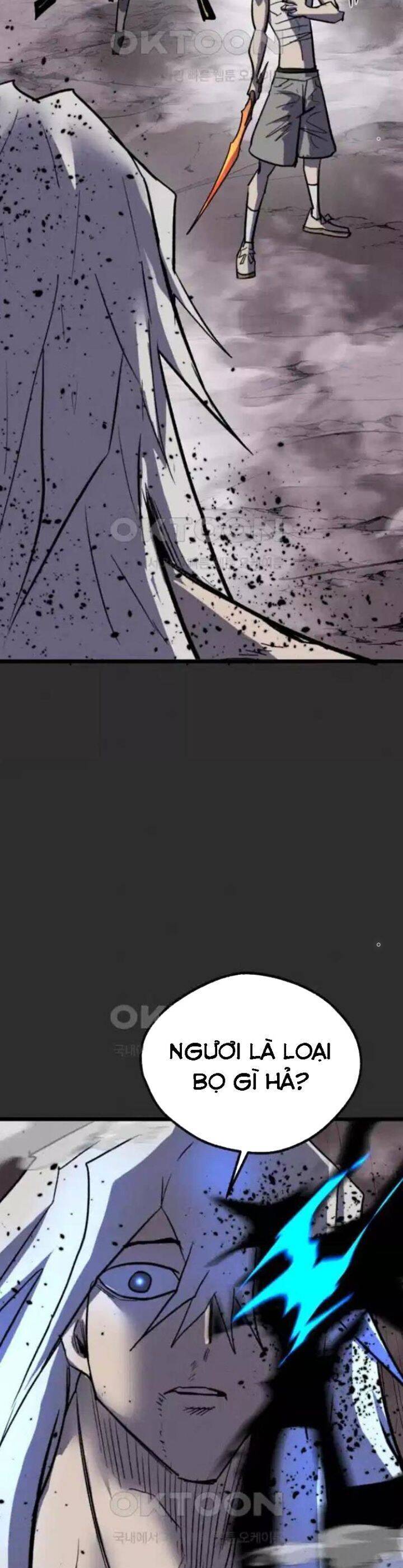 Người Côn Trùng: Chapter 91