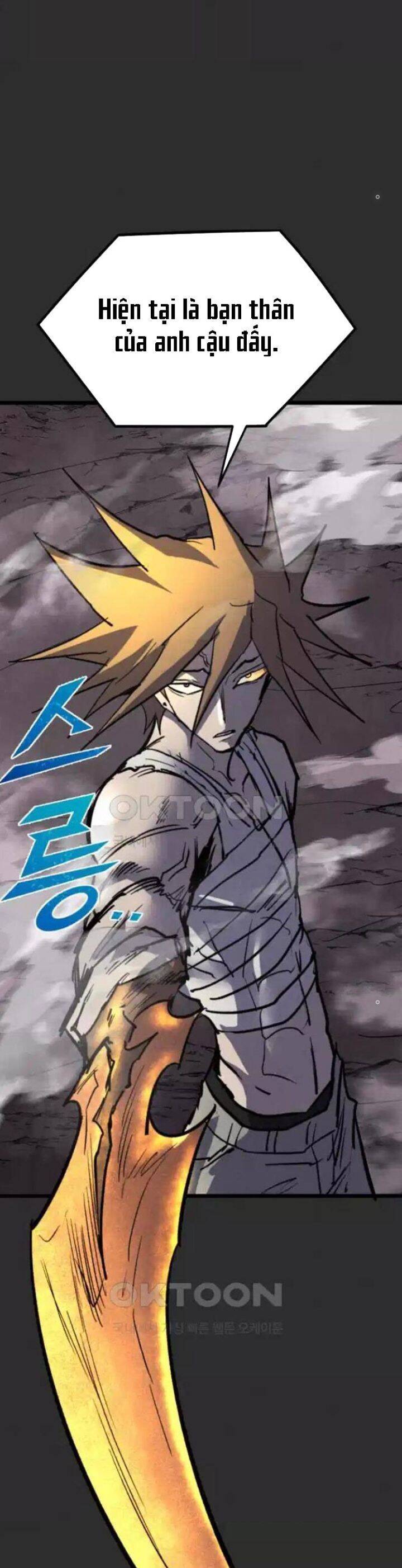 Người Côn Trùng: Chapter 91