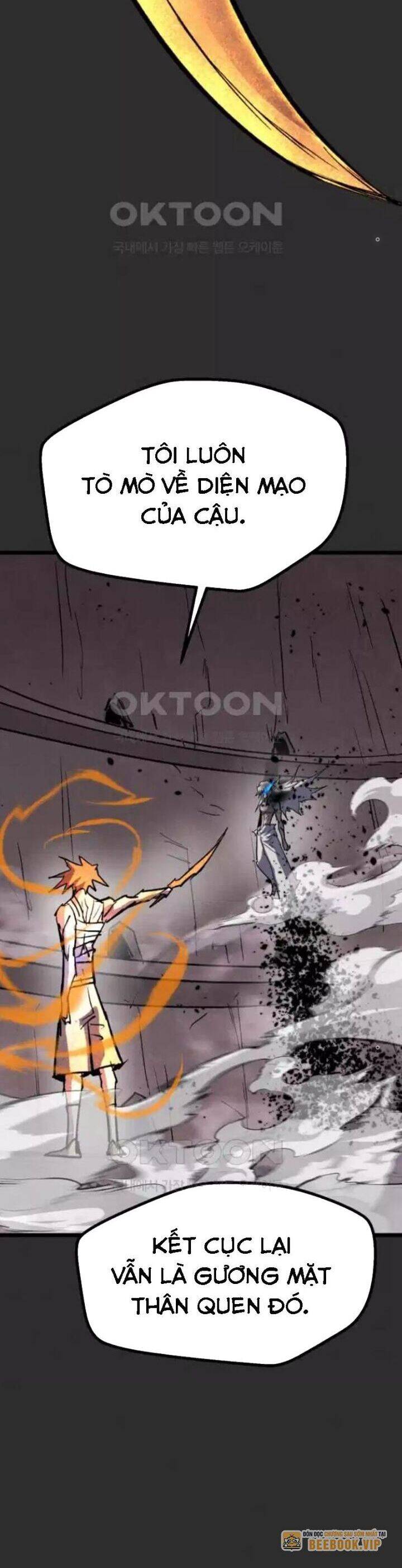 Người Côn Trùng: Chapter 91