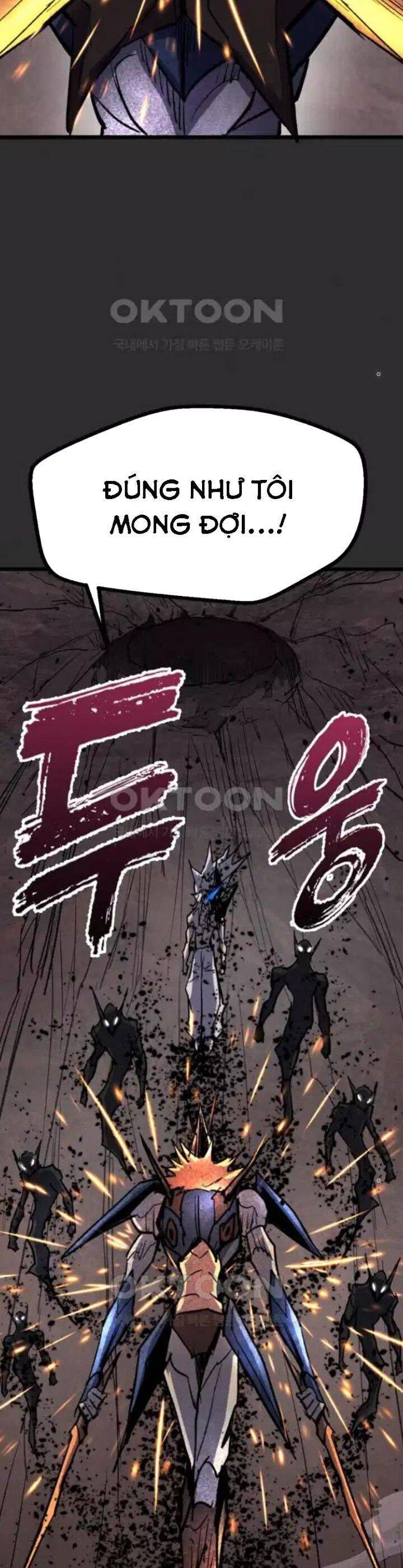 Người Côn Trùng: Chapter 91