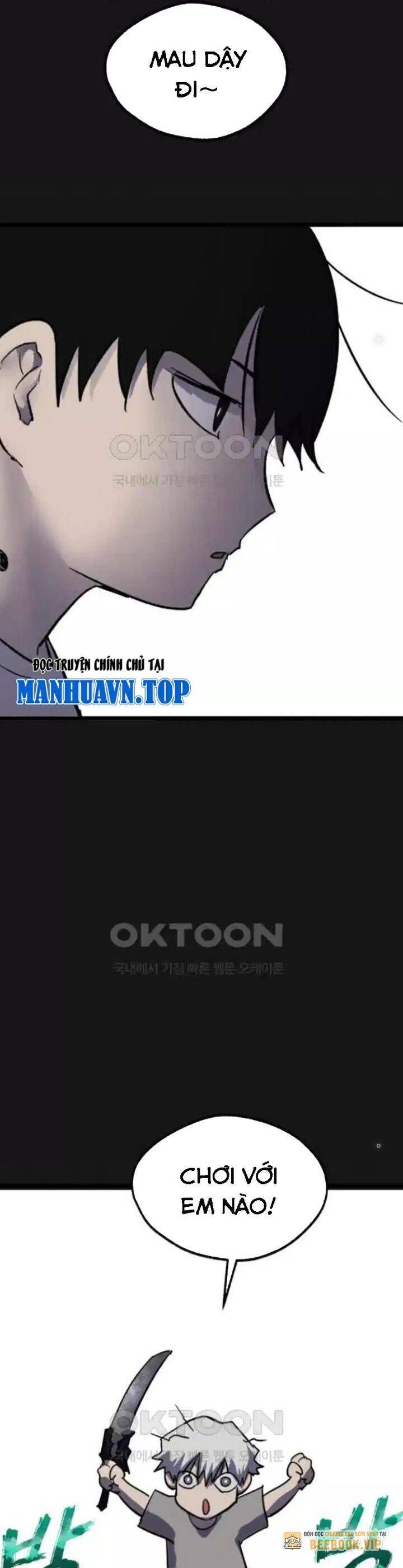 Người Côn Trùng: Chapter 91