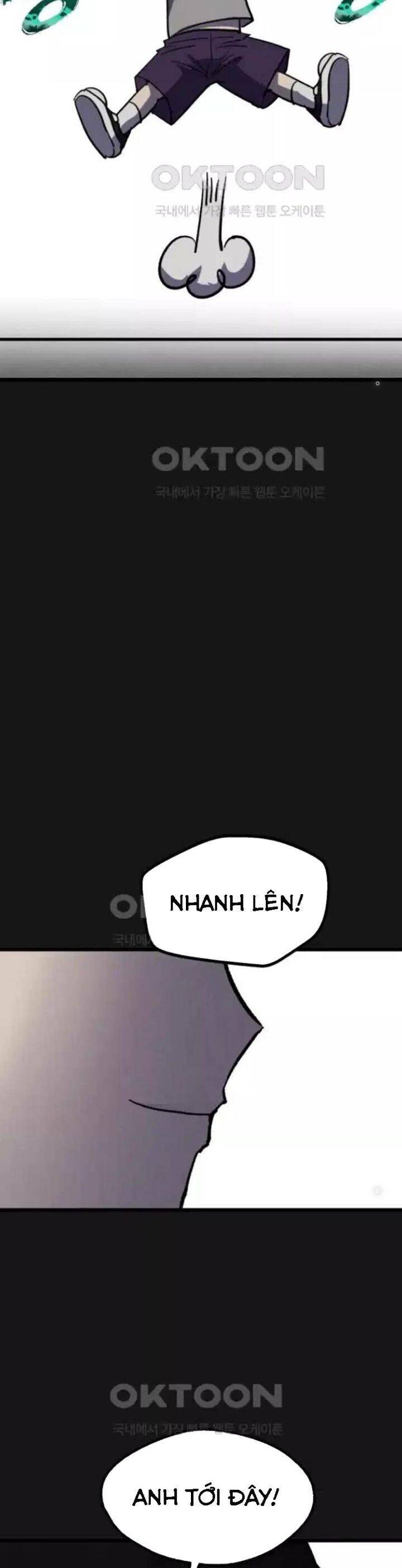 Người Côn Trùng: Chapter 91