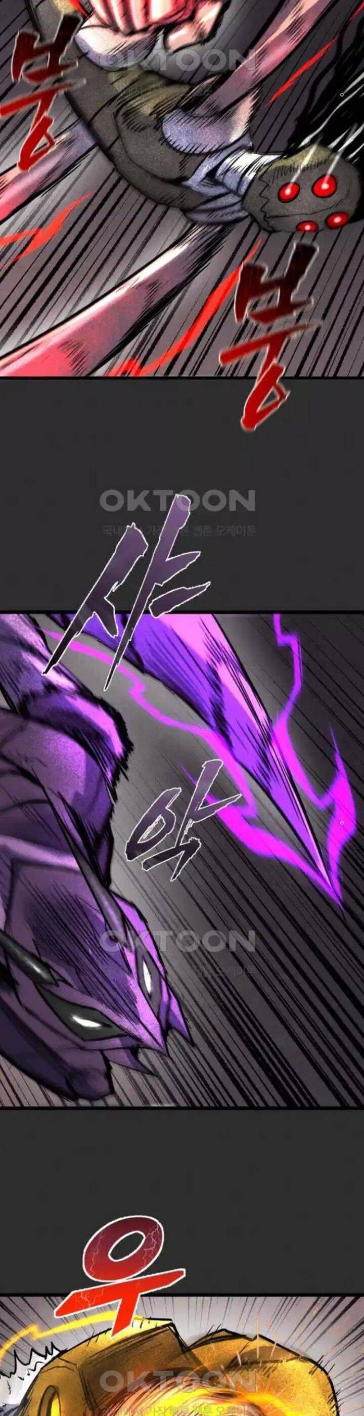 Người Côn Trùng: Chapter 91