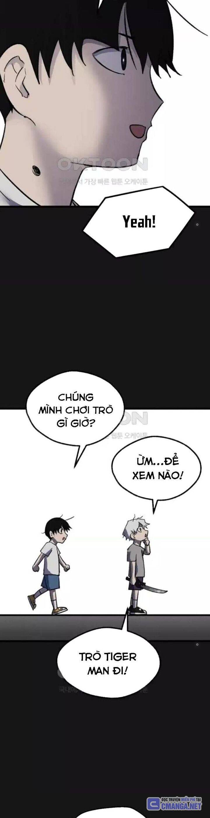 Người Côn Trùng: Chapter 91